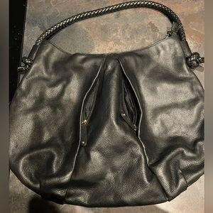 Clark shoulder bag